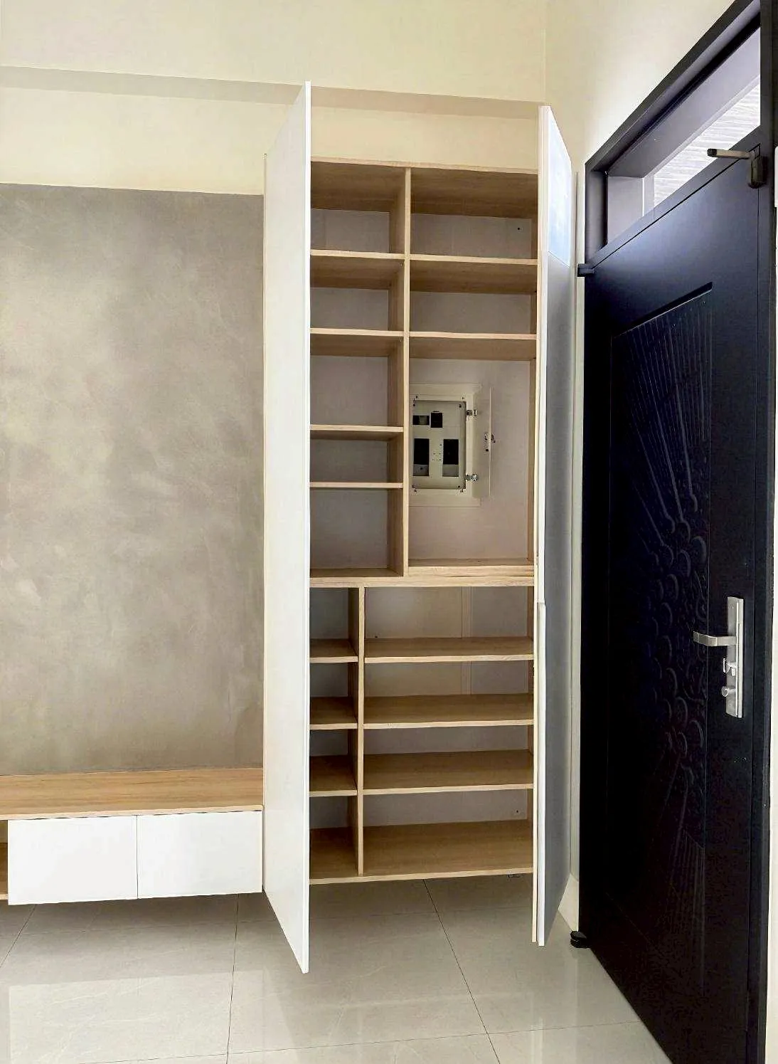 彰化社頭鄉-蕭宅