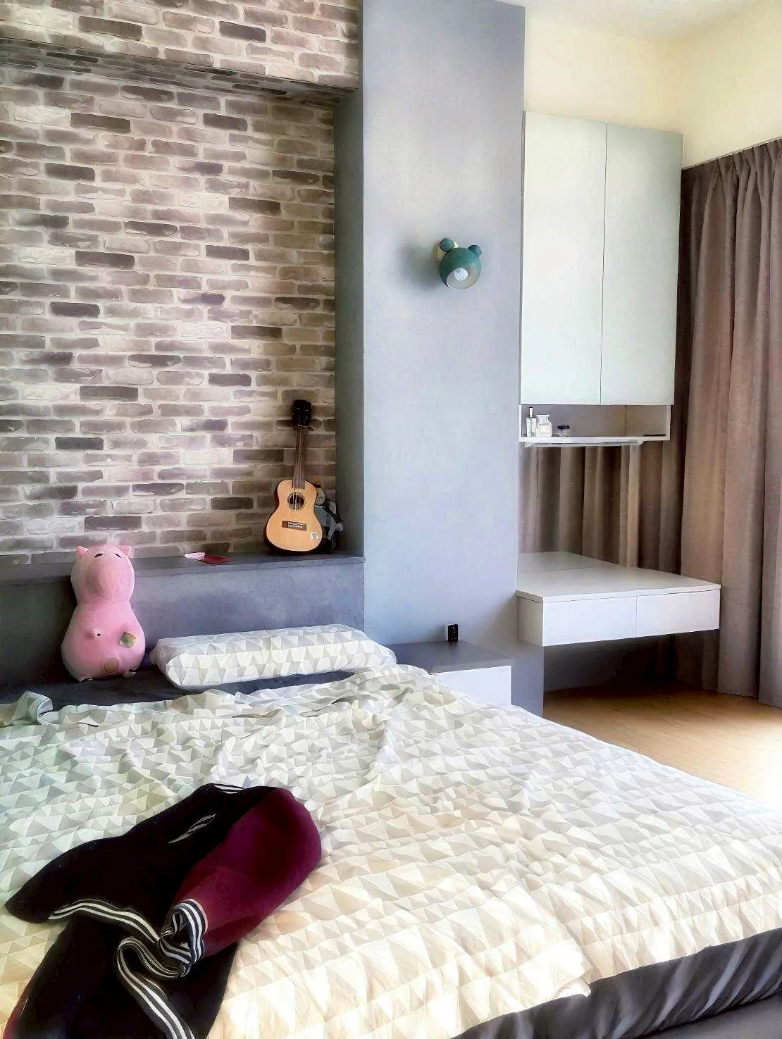 彰化員林市大樹塱塱-陳宅