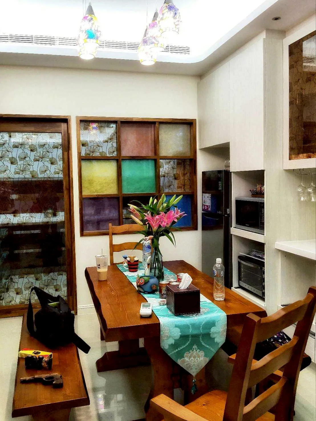 彰化彰化市-翁宅