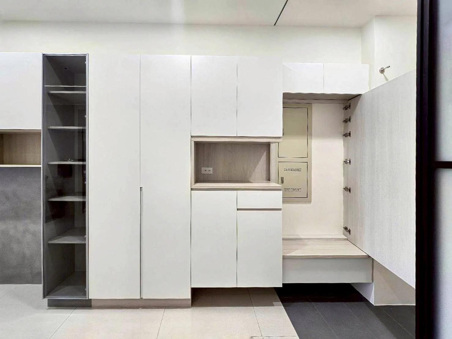 彰化市大隱-林宅