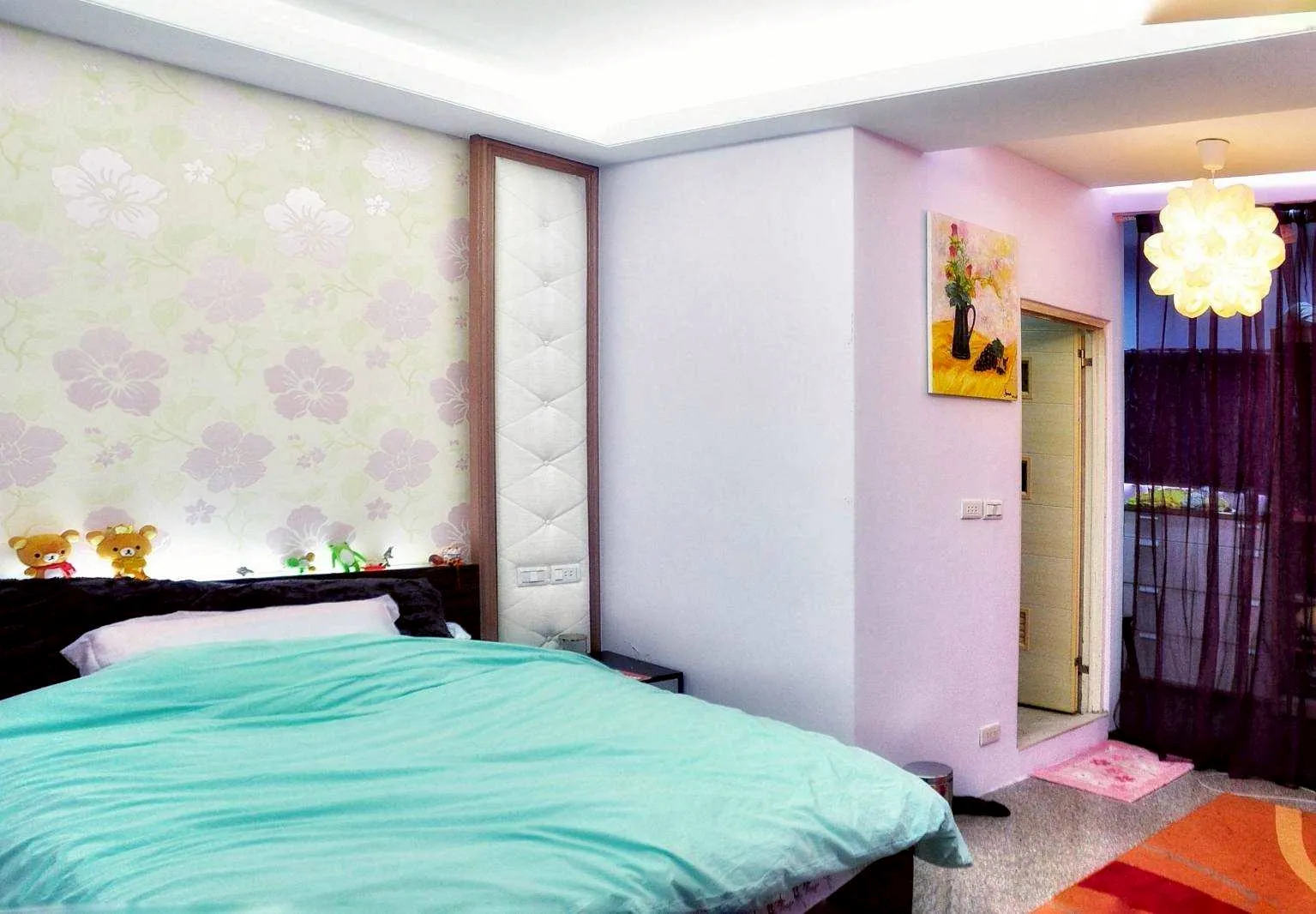 彰化彰化市-張宅