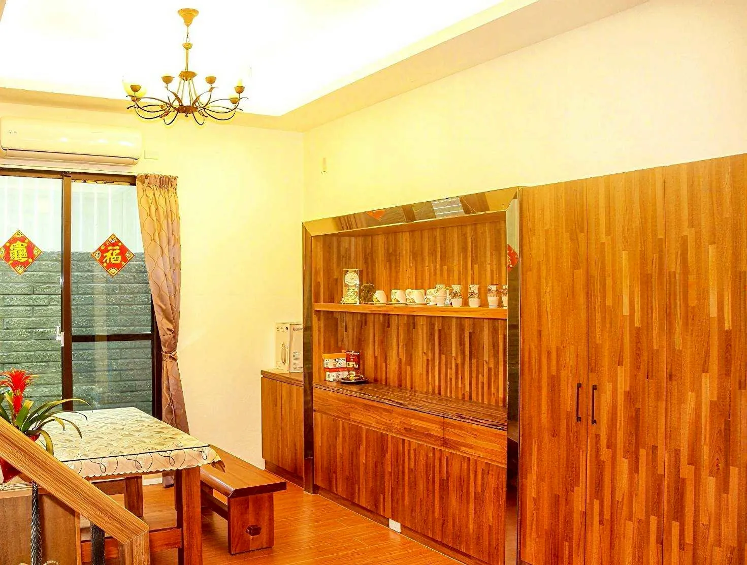 彰化彰化市-陳宅