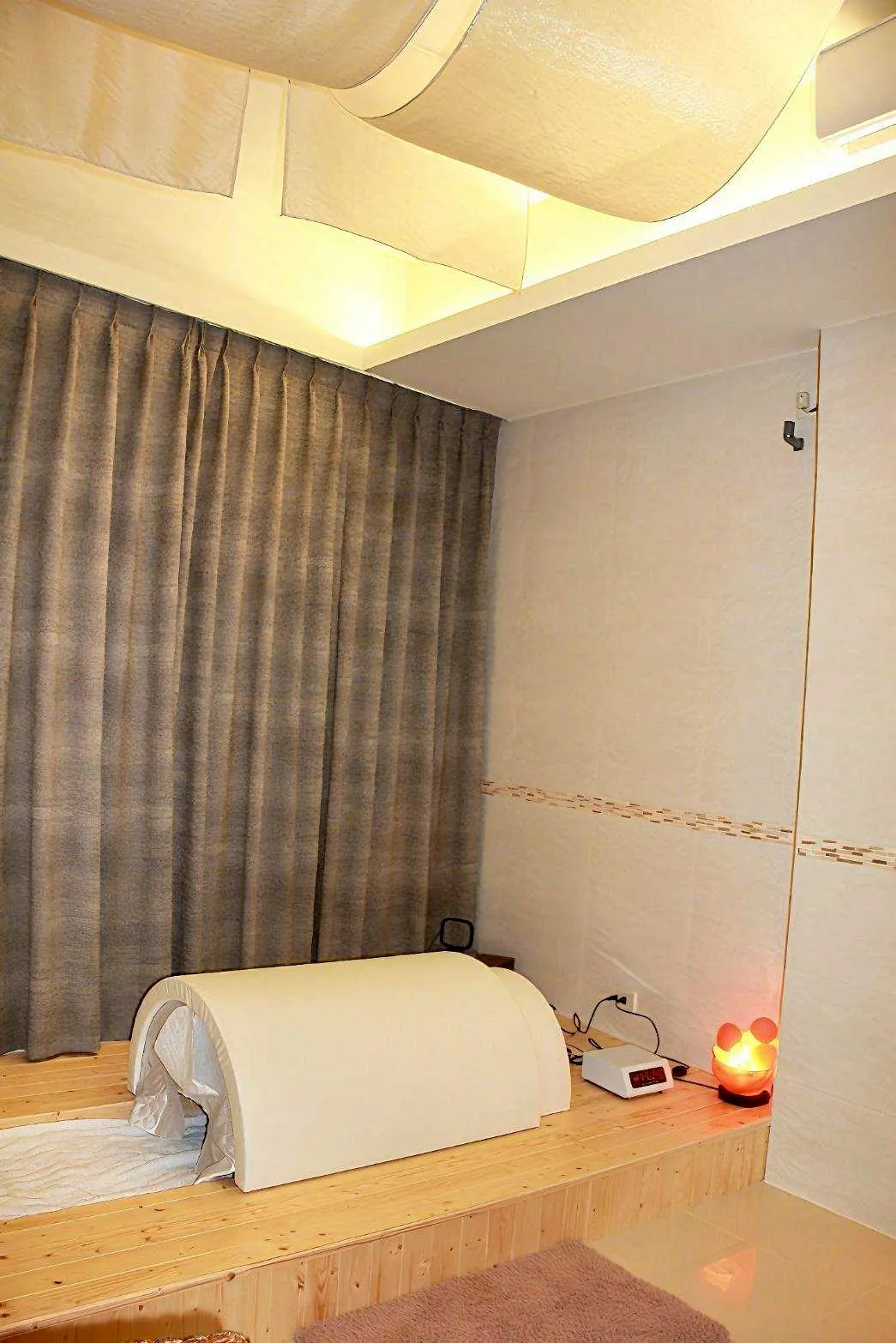 彰化市SPA282美容院