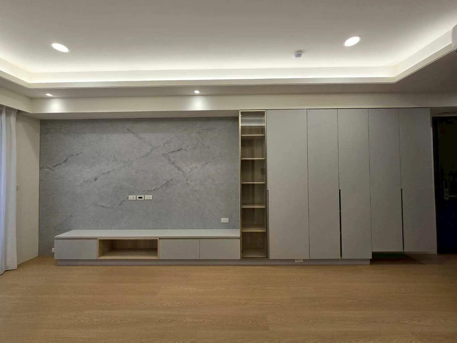 彰化和美鎮世紀美-陳宅