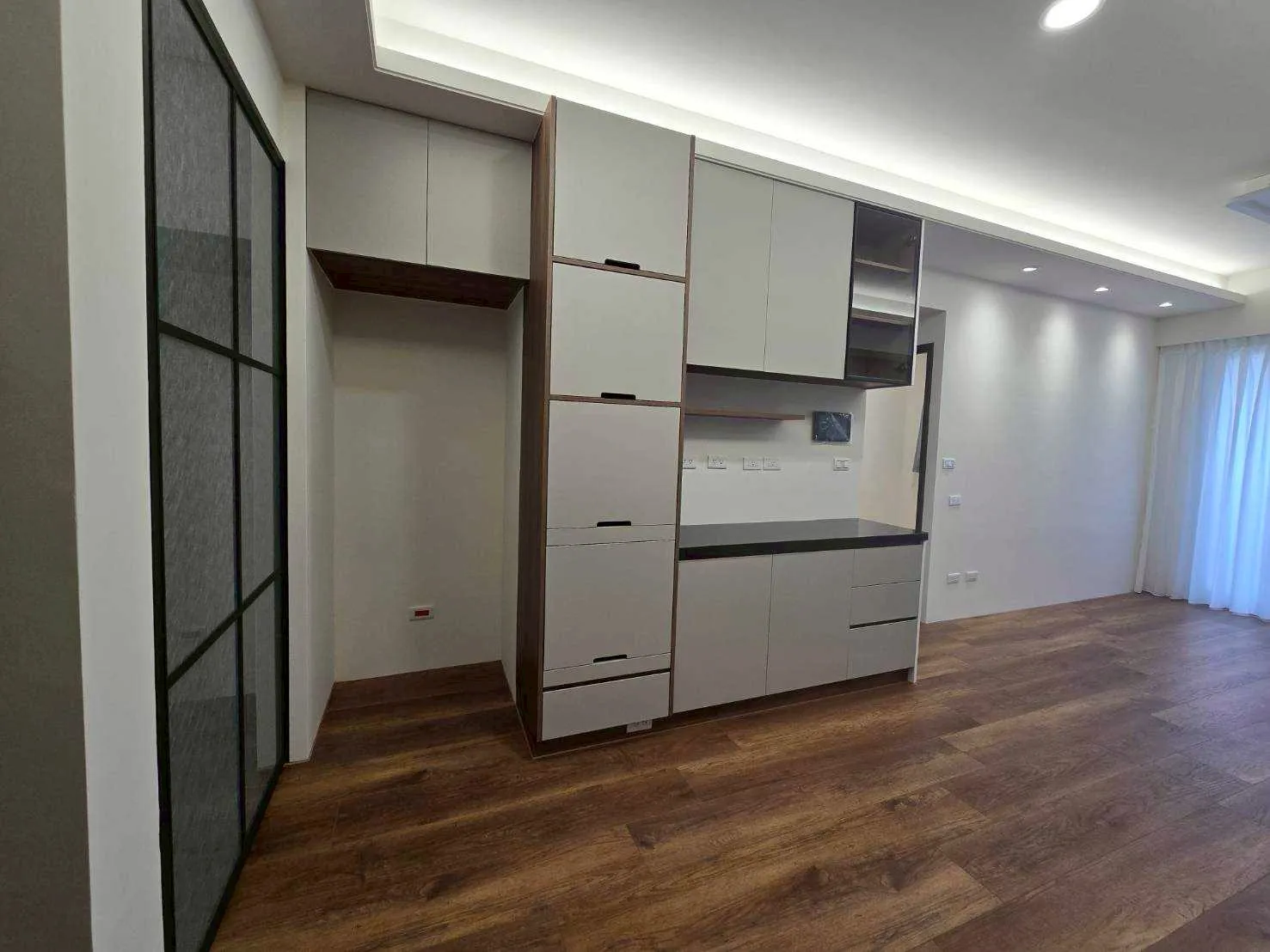 彰化和美鎮世紀美-陳宅