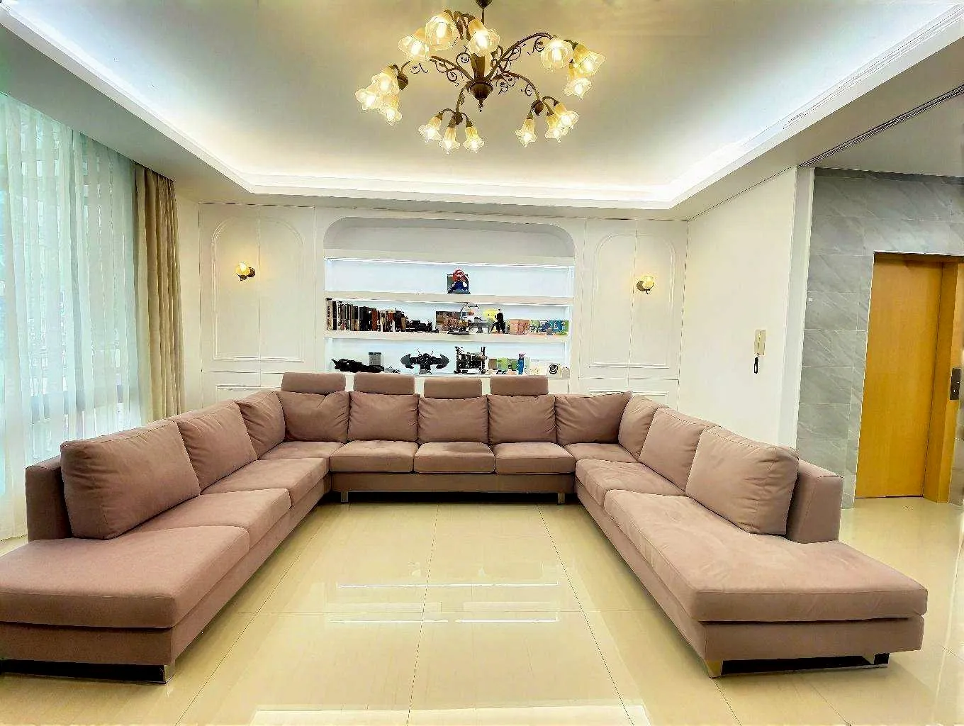 彰化彰化市-張宅