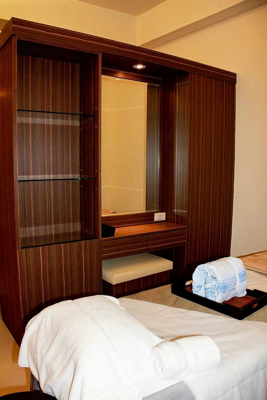 彰化市SPA282美容院