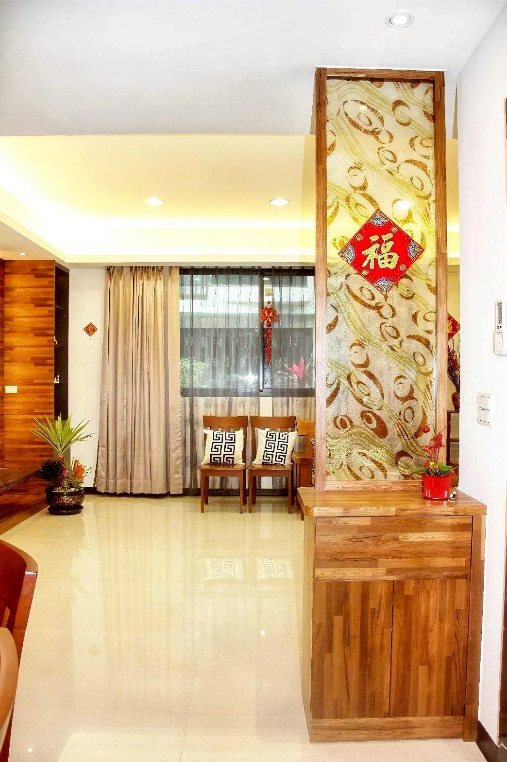 彰化彰化市-陳宅