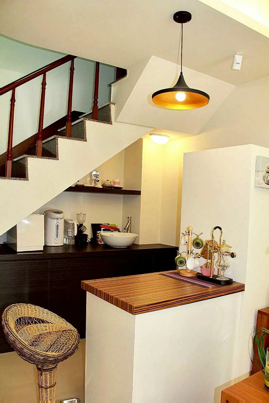 彰化市SPA282美容院