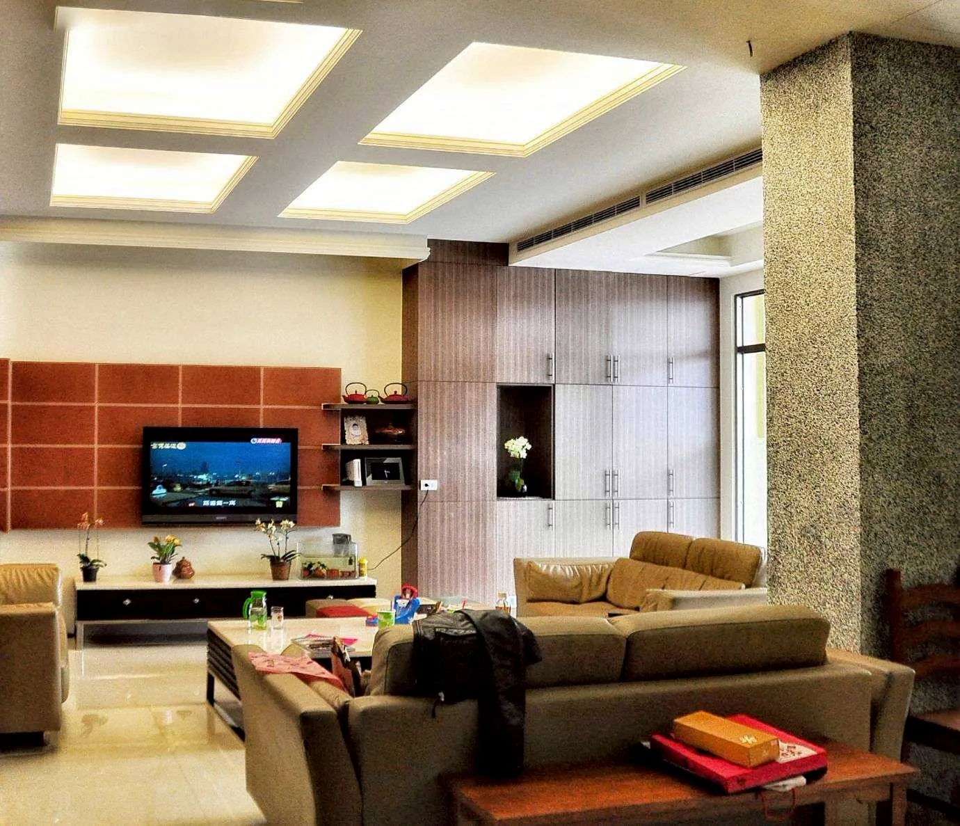 彰化彰化市-張宅