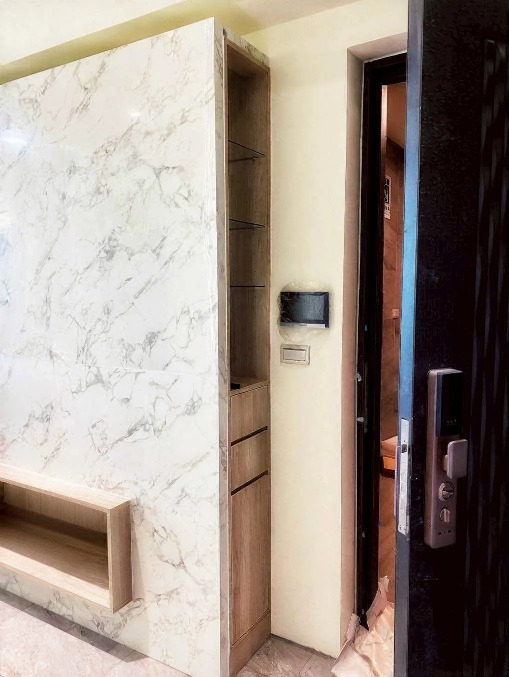 台南縣善化-楊宅