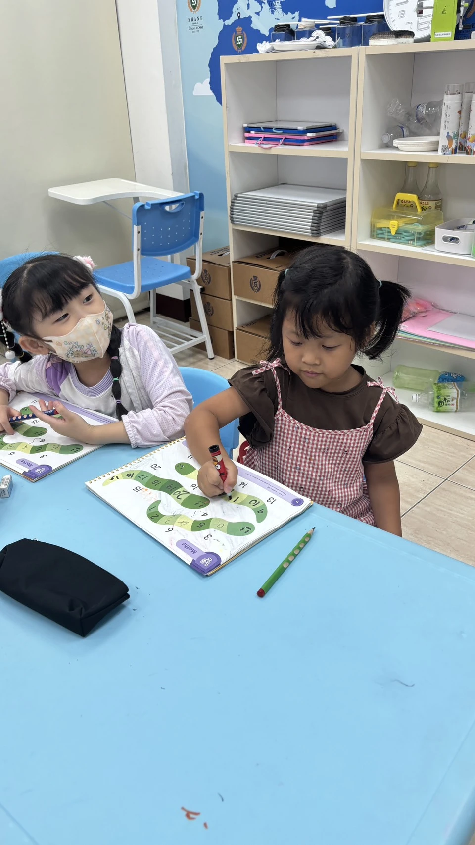 RS 幼美