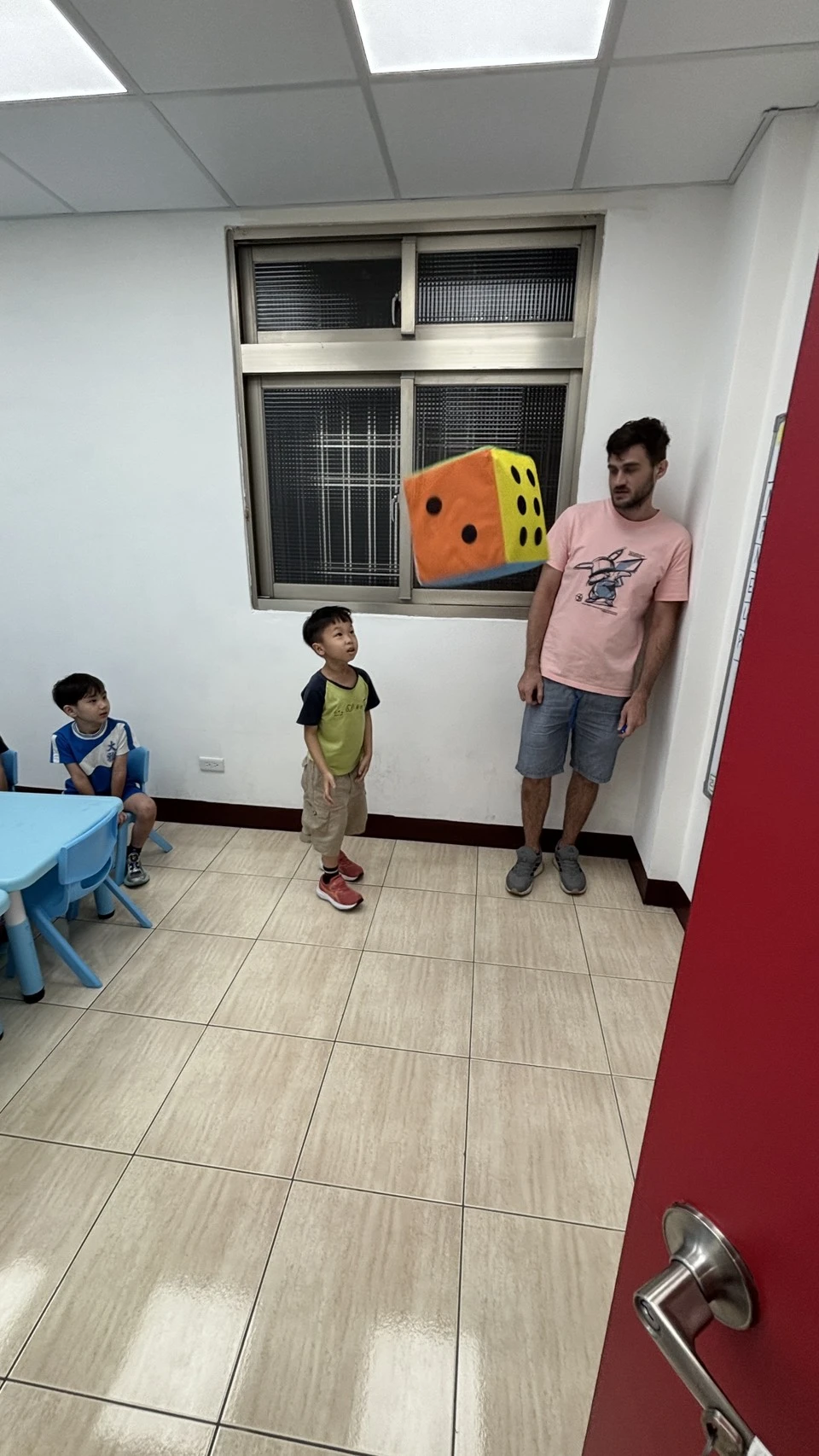 RS 幼美