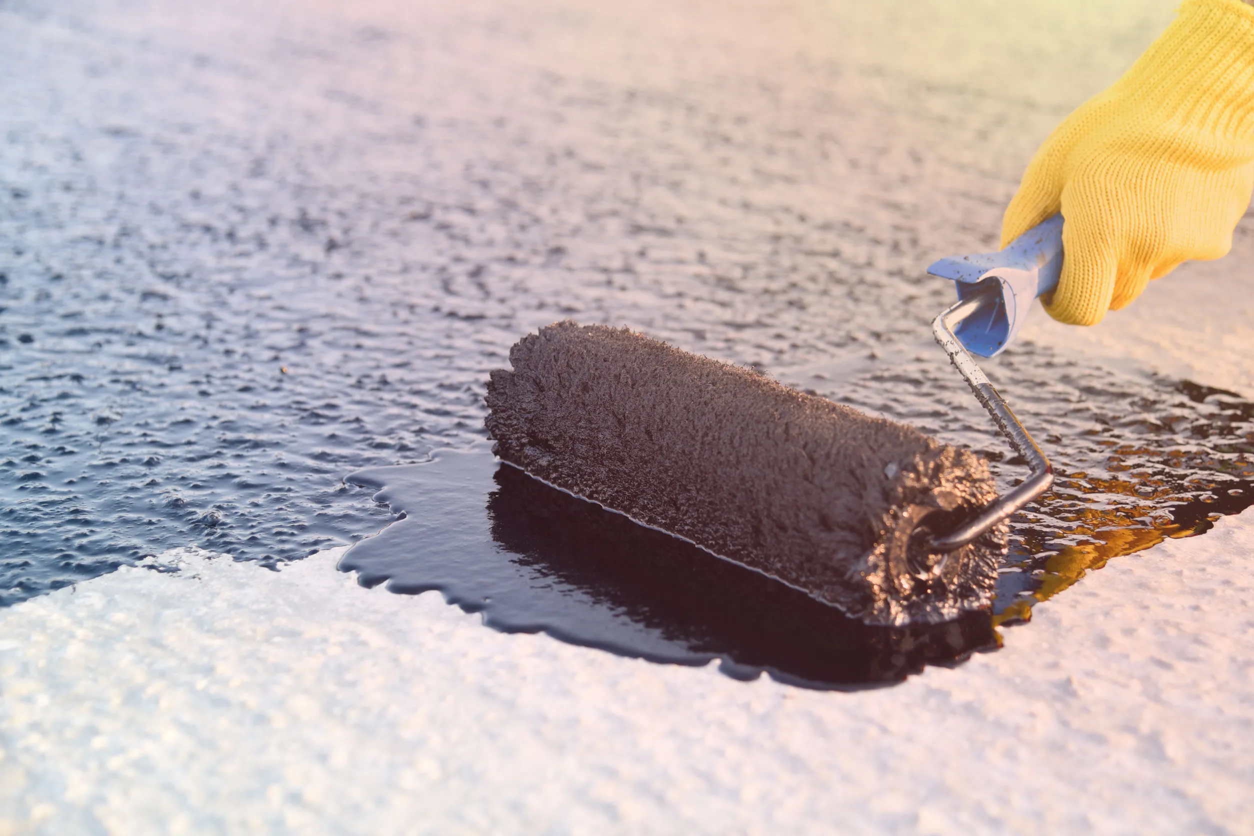 Epoxy地板可以用多久？會不會容易刮傷？完整壽命分析｜台北EPOXY地坪｜桃園EPOXY地坪