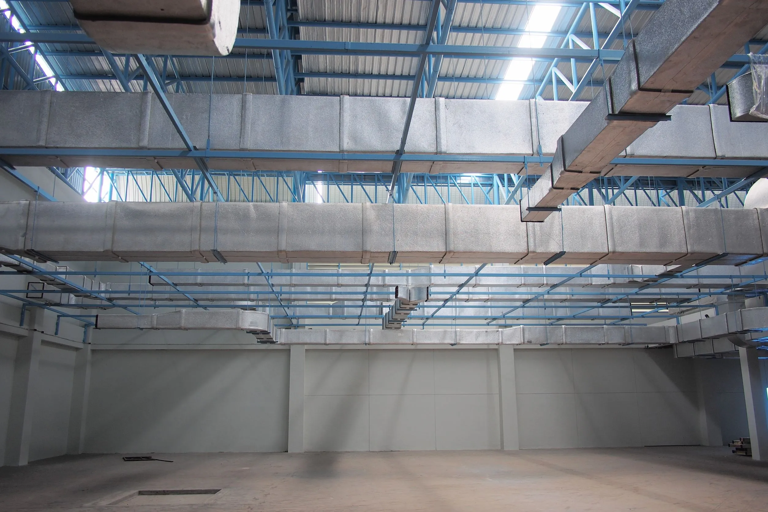 Epoxy地板防水、防塵效果真的比較好嗎？台北無塵室廠房地坪｜桃園無塵室廠房地坪｜