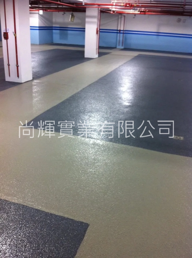 Epoxy-淡水區果菜市場