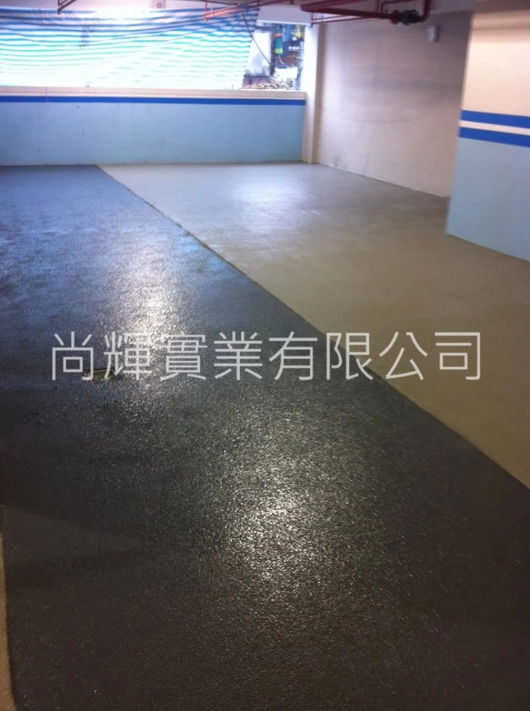 Epoxy-淡水區果菜市場