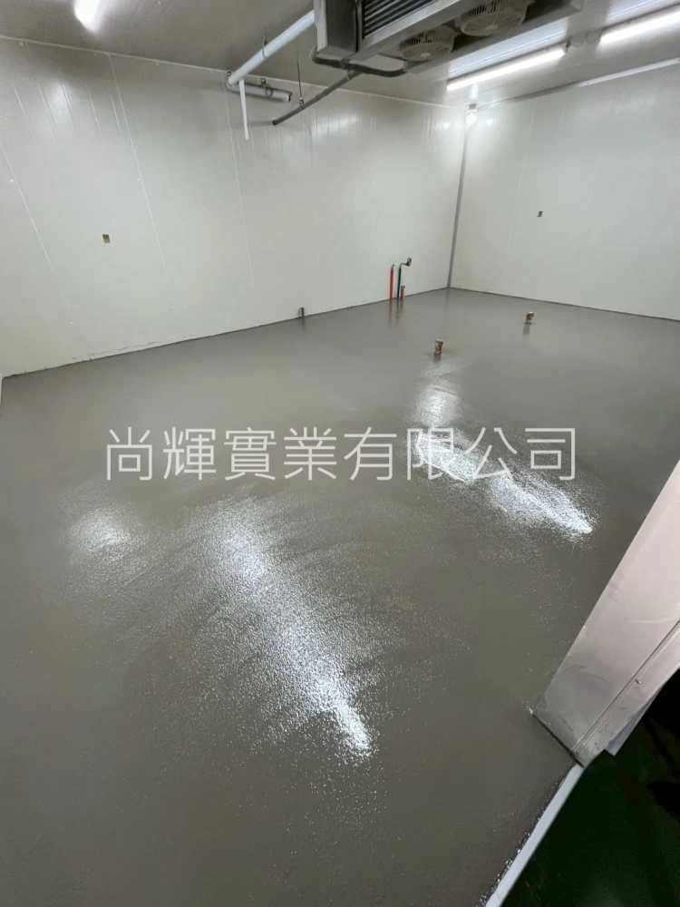 王品集團冷藏冷凍