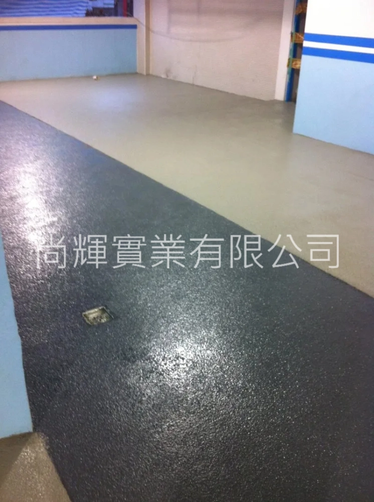 Epoxy-淡水區果菜市場