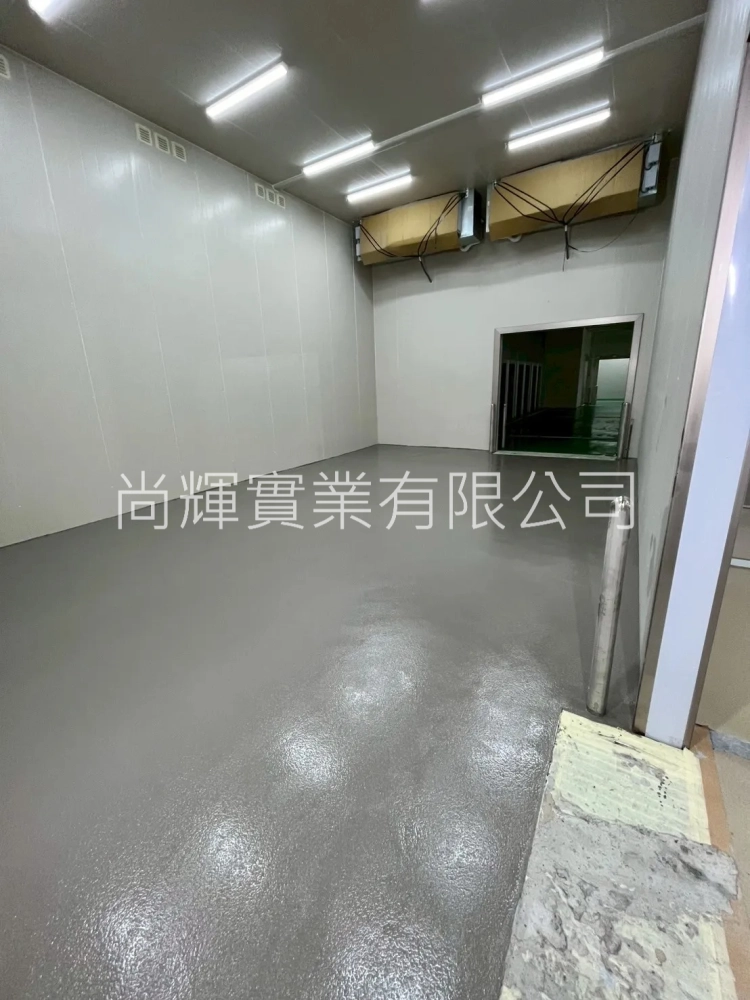 王品集團冷藏冷凍