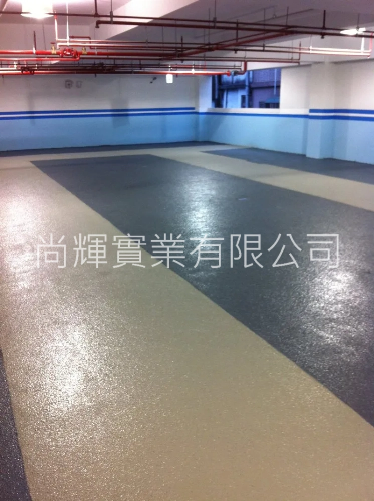 Epoxy-淡水區果菜市場