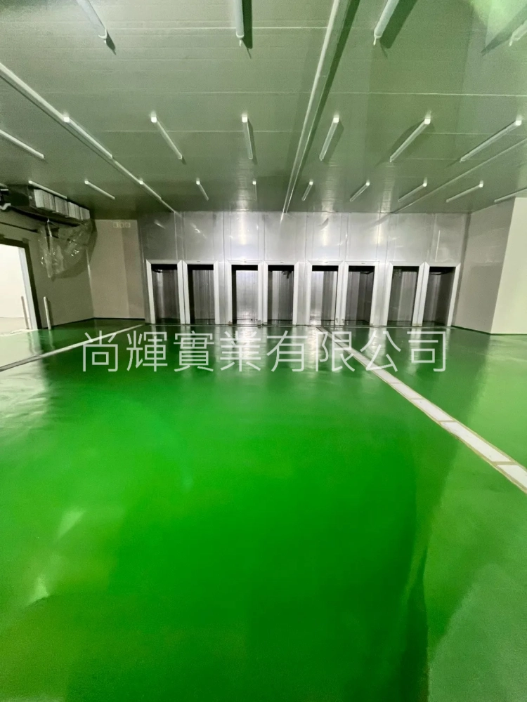 王品集團冷藏冷凍