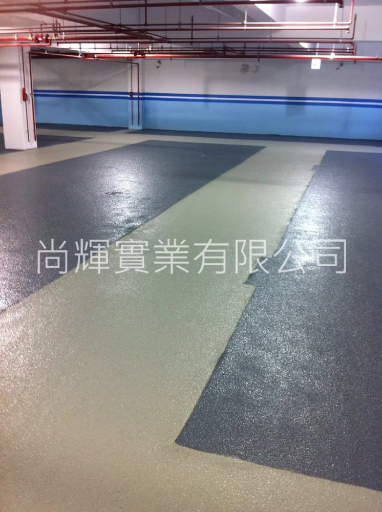 Epoxy-淡水區果菜市場