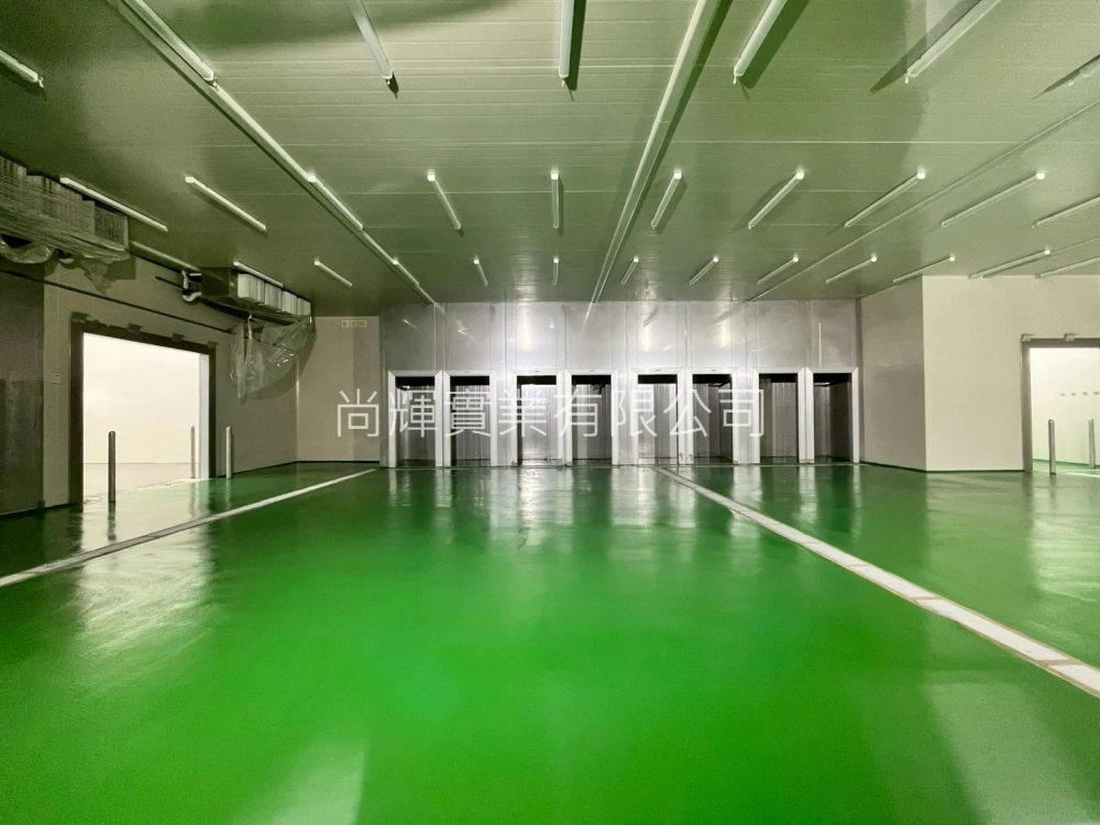 王品集團冷藏冷凍