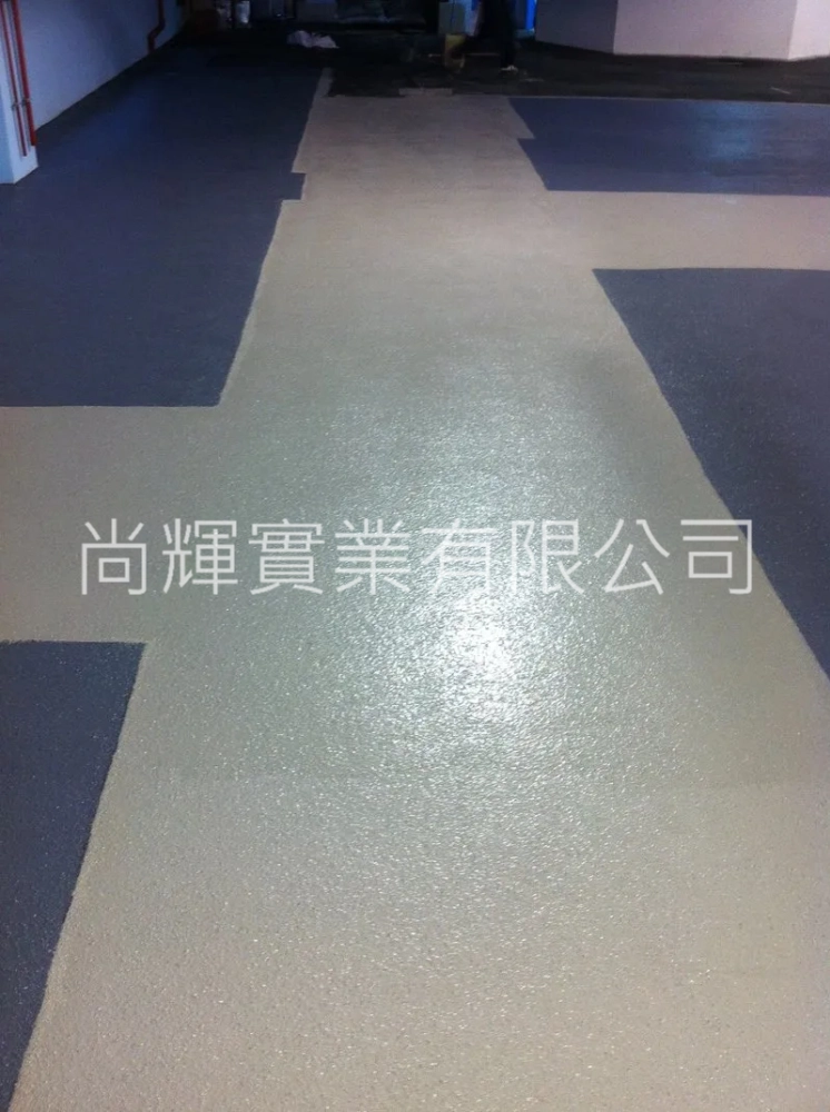 Epoxy-淡水區果菜市場