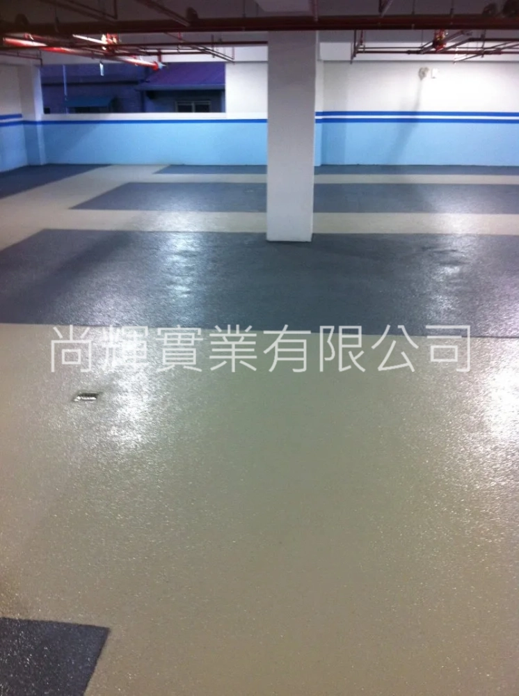 Epoxy-淡水區果菜市場