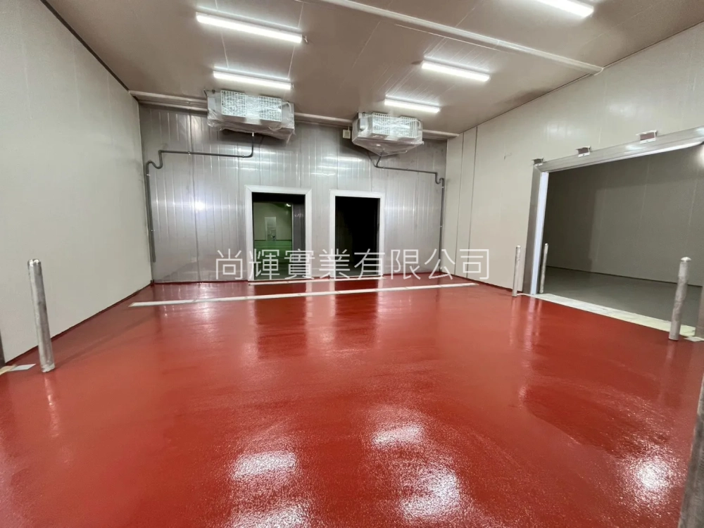 王品集團冷藏冷凍