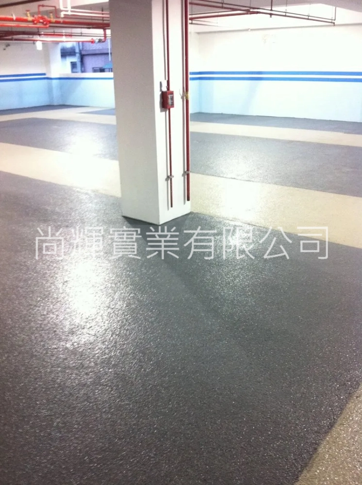 Epoxy-淡水區果菜市場