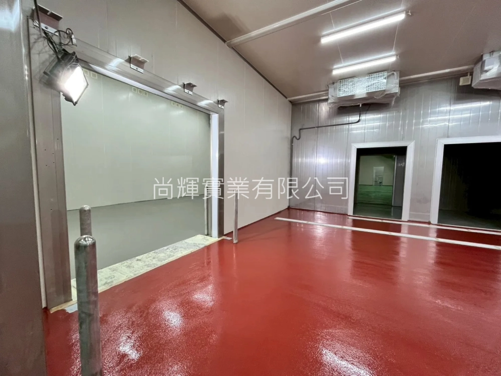 王品集團冷藏冷凍