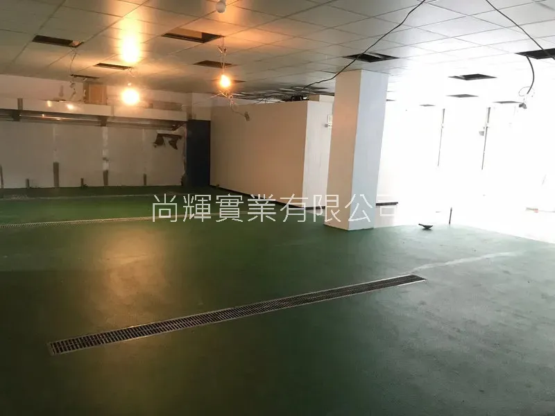 肉粽食品廚房地坪