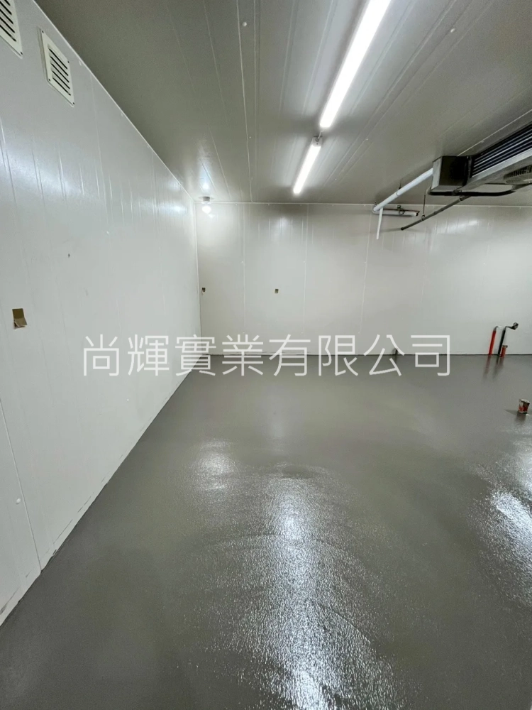 王品集團冷藏冷凍