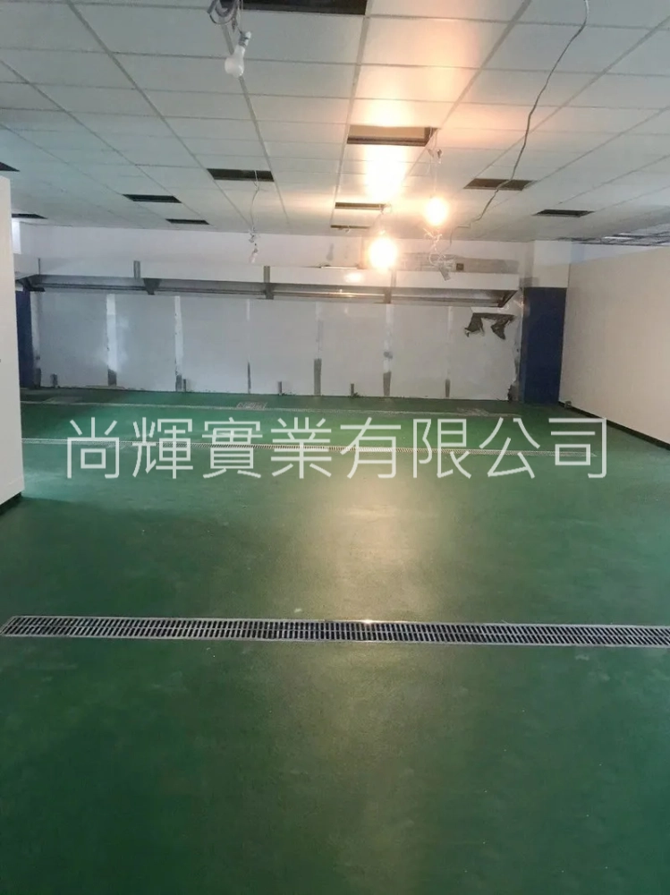 肉粽食品廚房地坪