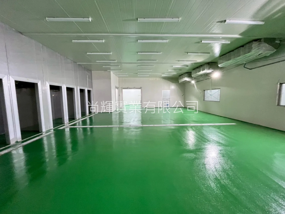 王品集團冷藏冷凍