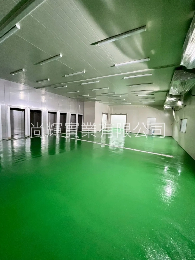 王品集團冷藏冷凍