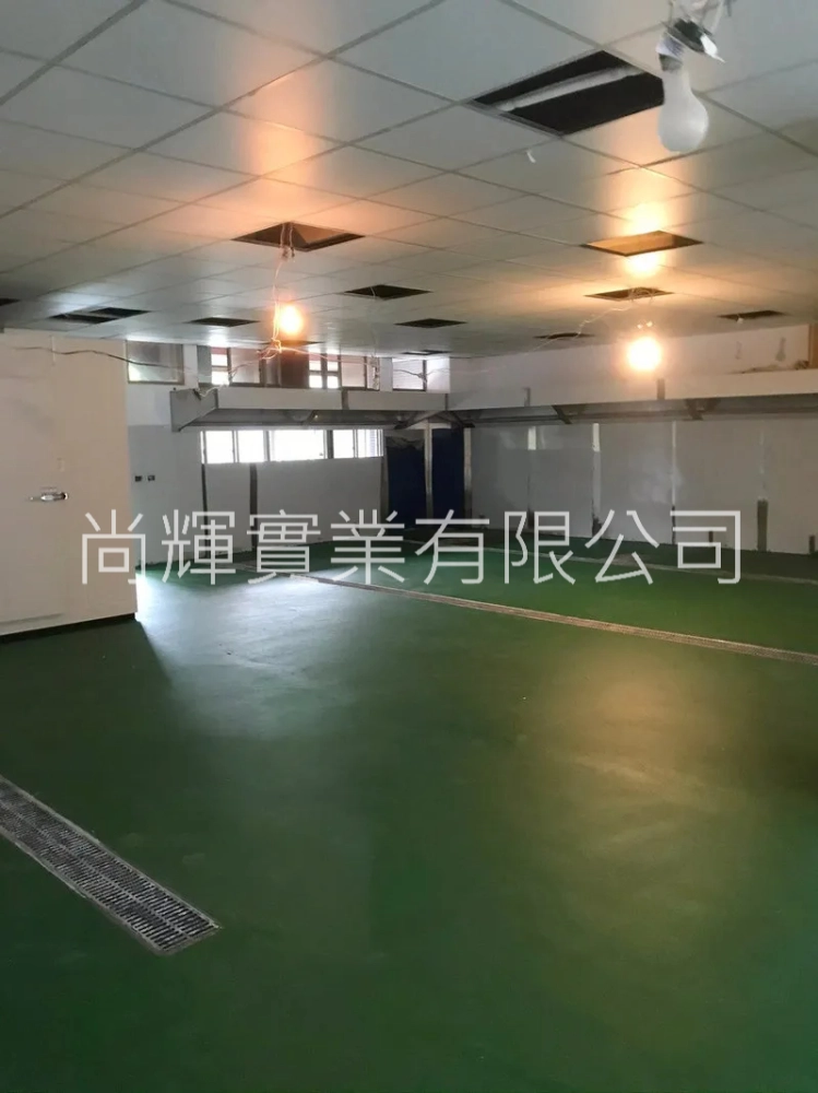 肉粽食品廚房地坪