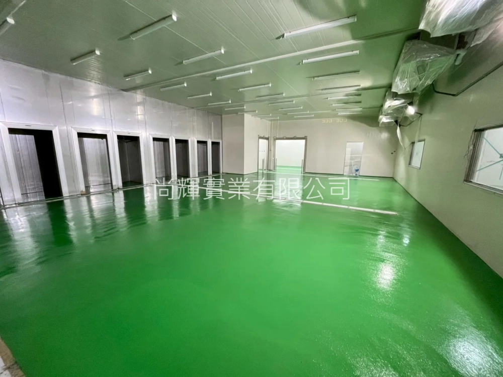 王品集團冷藏冷凍