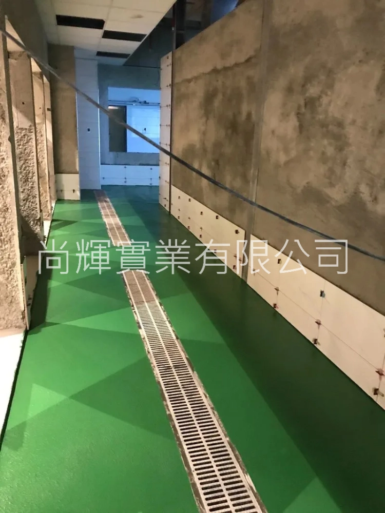 肉粽食品廚房地坪