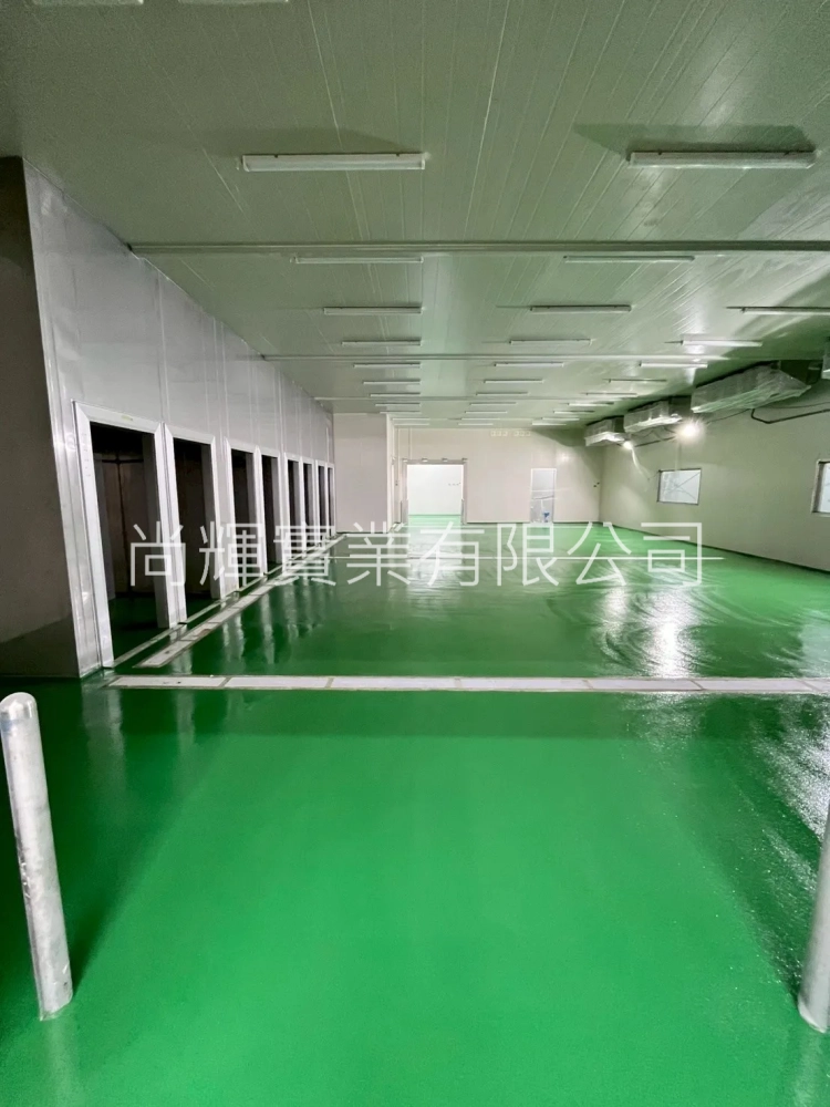 王品集團冷藏冷凍