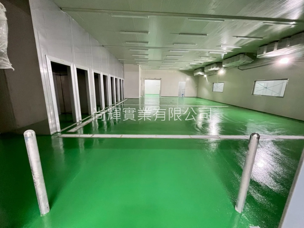 王品集團冷藏冷凍