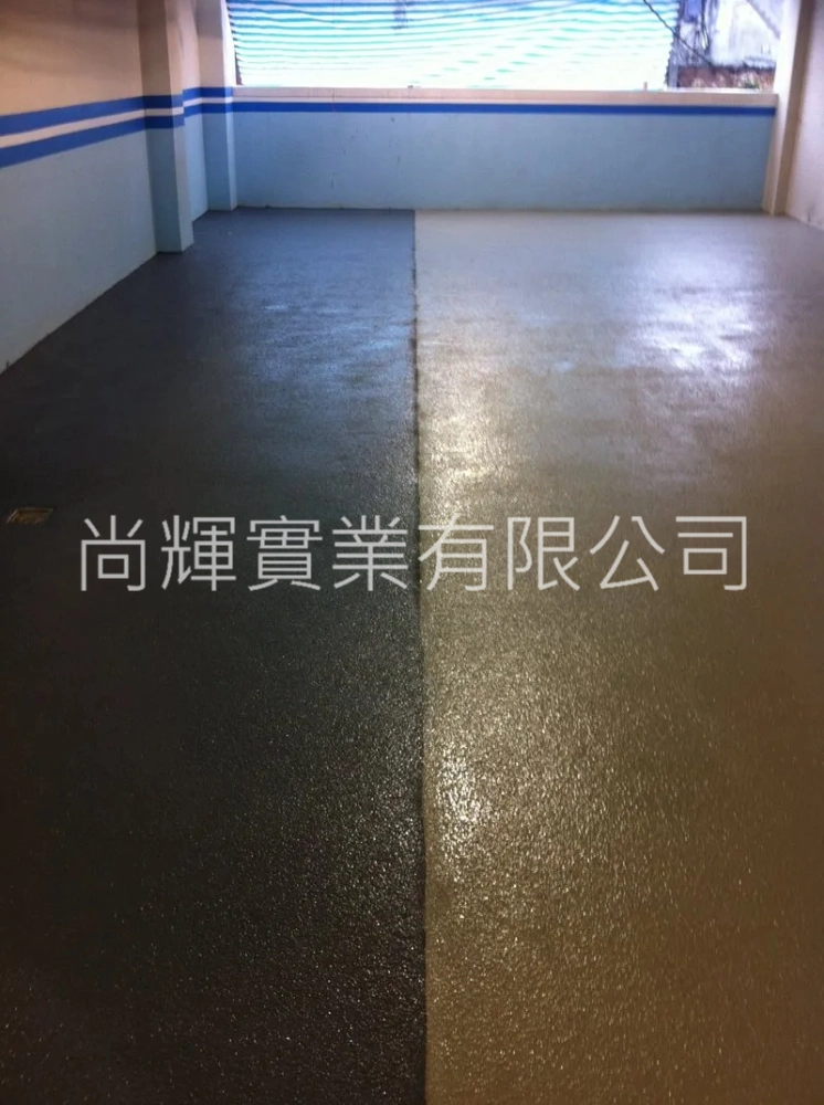 Epoxy-淡水區果菜市場