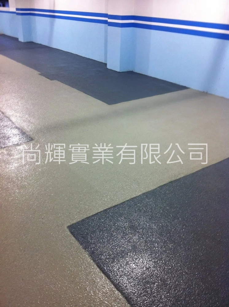 Epoxy-淡水區果菜市場