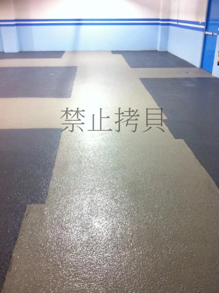 Epoxy-淡水區果菜市場