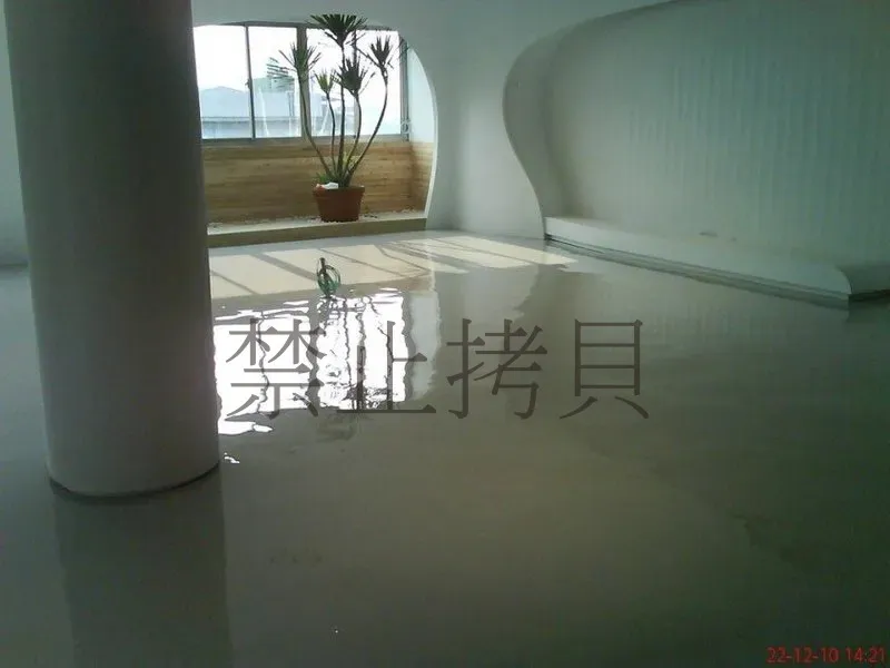 EPOXY室內設計