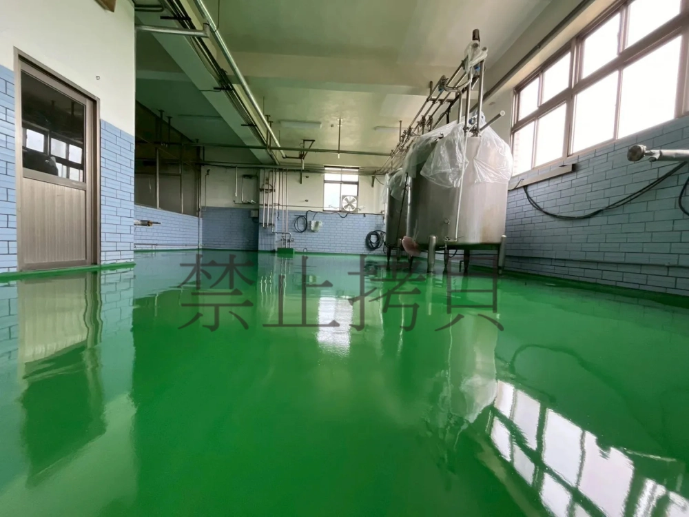 礁溪飲料工廠