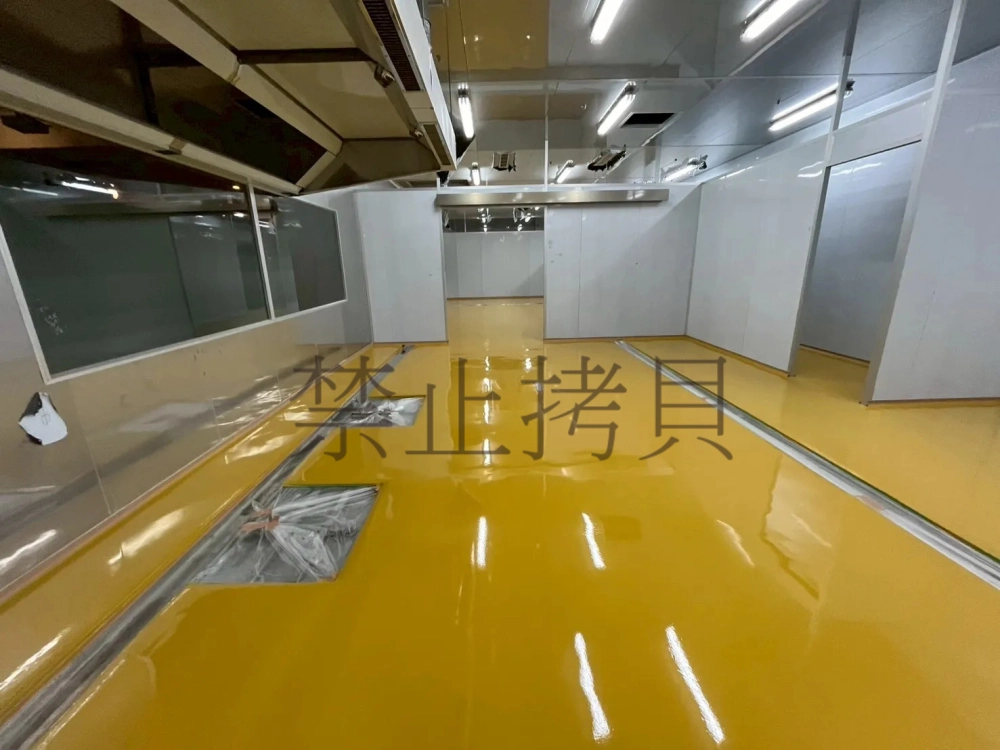 餐廳廚房