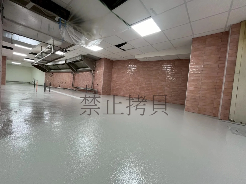 慈濟廚房